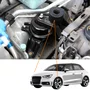COXIM AMORTECEDOR Gol G5 2008 2009 2010 2011 SAMPEL