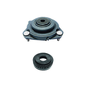 Coxim Do Amort Dianteiro C/rolamento Ford