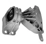 COXIM DO MOTOR SUPERIOR DIREITO RENAULT