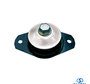 Coxim Motor Dianteiro Direito Fiat Palio Fire Fiorino