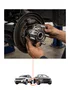 CUBO DE RODA COM ROLAMENTO A3 2003/2012 JETTA 2006/2018