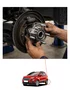 CUBO DE RODA COM ROLAMENTO TRASEIRO ECOSPORT 2012/2024