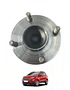 CUBO DE RODA COM ROLAMENTO TRASEIRO ECOSPORT 2012/2024