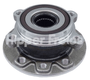 Cubo De Roda Diant C/ Abs Fiat/jeep
