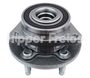 Cubo De Roda Diant C/ Abs Gm Cruze