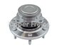Cubo De Roda Diant C/abs Gm Trailblazer  S10