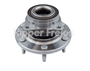 Cubo De Roda Diant Gm Trailblazer S10