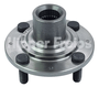 CUBO DE RODA DIANT HONDA