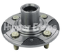 Cubo De Roda Diant Honda Civic City Fit