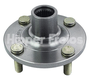 Cubo De Roda Diant Nissan Kicks