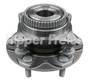 Cubo De Roda Diant Toyota