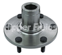 Cubo De Roda Diant Toyota  Hilux