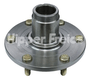 Cubo De Roda Diant Toyota  Hilux