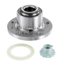 Cubo De Roda Diant Vw