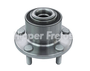 Cubo De Roda Perlitico Diant Ford Focus