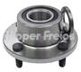 CUBO DE RODA TRAS FORD