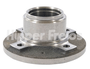 Cubo De Roda Tras Gm Chevy  Kadett  Ipanema