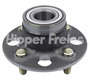 Cubo De Roda Tras Sem Abs Honda Civic