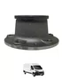 CUBO DE RODA TRASEIRA C/ ROLAMENTO JUMPER 2006/2024 DUCATO 2006/2024