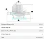 CUBO RODA DIANT FORD/VW