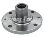 Cubo Roda Diant Renault Clio Kangoo Laguna