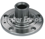 Cubo Roda Diant S/ Abs Vw  Crossfox  Fox  Polo