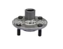 CUBO RODA DIANT S/ROLAMENTO FORD