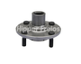 Cubo Roda Diant S/rolamento Ford Fiesta  Ecosport
