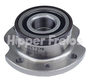 CUBO RODA TRAS COM ABS FIAT
