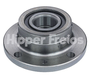 Cubo Roda Tras Com Rolamento Fiat Brava Bravo Coupe