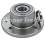 Cubo Roda Tras Renault Express Fuego Kangoo