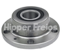 Cubo Roda Tras Sem Abs Audi/vw A3 Bora Golf