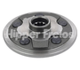 CUBO RODA TRAS VW