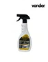 DESENGRAXANTE 500ML LIMPEZA LEVE E PESADA