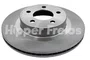 DISCO DE FREIO DIANT VENTILADO S/CUBO FORD