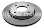 DISCO DE FREIO DIANT VENTILADO S/CUBO FORD/VW