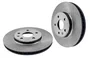 DISCO DE FREIO DIANT VENTILADO S/CUBO GM