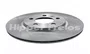 DISCO DE FREIO DIANT VENTILADO S/CUBO VW