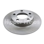 Disco De Freio Tras Solido S/cubo Audi/seat/vw A1 - 1.4 Stfi S Tronic 2011-> A3 - 1.6 1998-10/2003