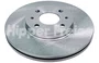 DISCO FREIO DIANT VENTILADO S/CUBO ALFA ROMEO/FIAT
