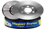 DISCO FREIO DIANT VENTILADO S/CUBO TOYOTA