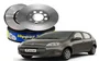 DISCO FREIO VENTILADO S/CUBO DIANT FIAT