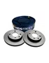 DISCO FREIO VENTILADO S/CUBO DIANT RENAULT