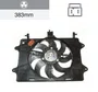 ELETRO VENTILADOR FIAT