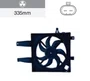 ELETRO VENTILADOR FIAT