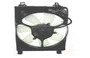 ELETRO VENTILADOR HONDA