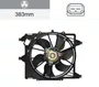 ELETRO VENTILADOR RENAULT