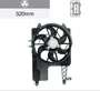 ELETRO VENTILADOR VW