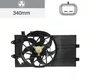 ELETROVENTILADOR  CHEVROLET