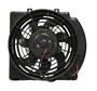 Eletroventilador Chevrolet Classic 1.0 1.4 1.6 2000-2012 Corsa 1.0 1.4 1.6 2000-2012 Com Ar Condicionado 7 Hélices Notus - Gm71002